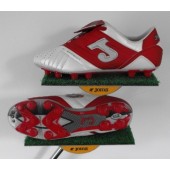 Numero 10.62 - Rouge