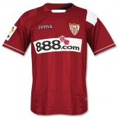 FC Seville - 2008 Maillot Away - 1