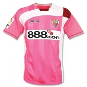 FC Seville - 2008 Maillot 3ieme - 1
