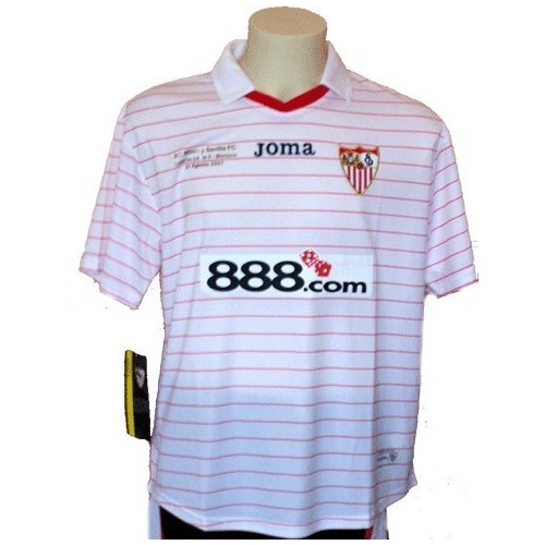 UEFA Super Coupe 2007 - 1