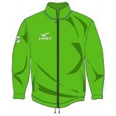 Italie - Vert