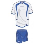 Bucarest - Blanc/Royal