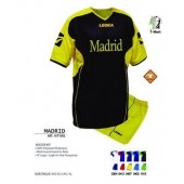 Madrid - Marine-Jaune