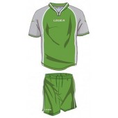 Manchester - Vert