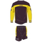 Oviedo Noir-Jaune