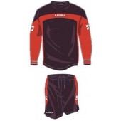 Oviedo Noir-Rouge