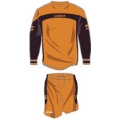 Oviedo Orange-Noir