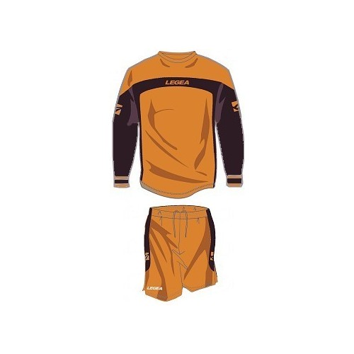 Oviedo Orange-Noir