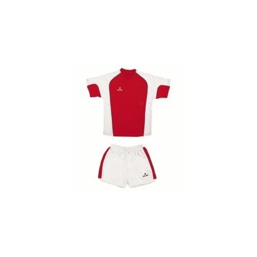Villa - Rouge / blanc - MC